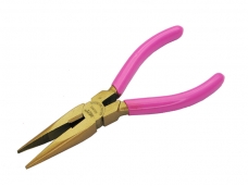 Best 501-6 Micro Diagonal Nippers with Spring